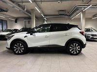Gebraucht Renault Captur Techno 140 PS (102 kW) 2023 Weiß SUV