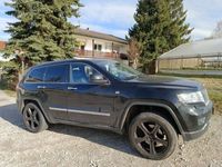 gebraucht Jeep Grand Cherokee WK2 3.0 CRD V6 4x4 Diesel Allroad SUV