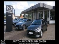 Neu Mazda 2 Center-Line 116 PS (85 kW) 2025 Lead grey Kleinwagen
