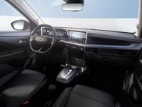 Neu Opel Frontera 110 PS (80 kW) 2025 Khaki grün metallic SUV