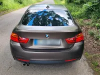 Gebraucht BMW 435 M Sport 313 PS (230 kW) 2016 Coupé