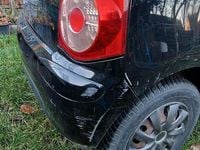 Gebraucht Kia Picanto 65 PS (47 kW) 2009 Schwarz Kleinwagen