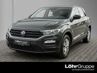 Occasion VW T-Roc 110 ch (80 kW) 2022 Gris SUV