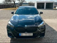 Gebraucht BMW 220 Shadowline 190 PS (139 kW) 2020 Schwarz Limousine