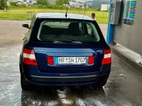 Gebraucht Fiat Stilo 115 PS (84 kW) 2002 Blau Kombi