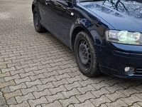 gebraucht Audi A3 1.9 TDI (DPF)