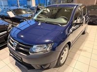 Gebraucht Dacia Sandero Essentiel 75 PS (55 kW) 2013 Limousine