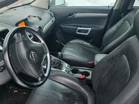 Gebraucht Opel Antara 200 PS (147 kW) 2013 Grau SUV