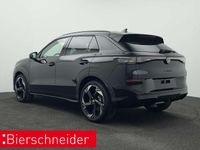 Gebraucht VW T-Roc R-line 150 PS (110 kW) 2025 Schwarz SUV