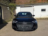 Gebraucht Audi A3 Sport 204 PS (150 kW) 2021 Schwarz Limousine