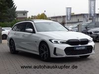 gebraucht BMW 330e Tour°M Sport Curv.Pan oSD°HIFI°el.Sitze