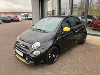 gebraucht Abarth 595 Pista 1.4 T-Jet 118 kW (160 PS)