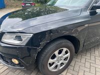 gebraucht Audi Q5 2.0 TDI *quattro*Automatik*S-line*Fahrbereit*