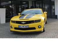 Chevrolet Camaro Ss Gebraucht Kaufen 31 Autouncle