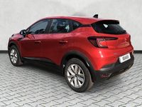 Neu Mitsubishi ASX Basis 2025 Aurorarot metallic SUV