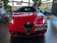 gebraucht Alfa Romeo Giulietta KLIMA
