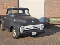 Gebraucht Ford V8 1956 Pickup