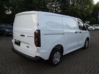Gebraucht Ford Transit Custom Trend 136 PS (100 kW) 2024 Frostweiß Pickup