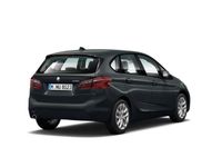 gebraucht BMW 218 Active Tourer i+Navi+RFK+SHZ+Keyless+PDCv+h