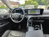 Gebraucht Toyota Mirai Advance 182 PS (133 kW) 2021 Weiß Limousine