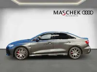 Gebraucht Audi RS3 Sport 400 PS (294 kW) 2026 Daytonagrau perleffekt Limousine