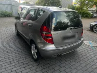 Gebraucht Mercedes A170 116 PS (85 kW) 2006 Gold Limousine