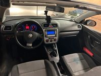 gebraucht VW Eos 1.6 FSI (bitte genau durchlesen)