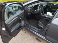 Gebraucht Renault Mégane IV Intens 132 PS (97 kW) 2017 Grau Limousine