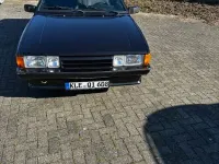 Second-hand VW Scirocco 95 CP (69 kW) 1991 Coupe