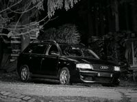 gebraucht Audi A6 C5
