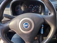 Gebraucht Fiat Punto 2005 Grau Kleinwagen