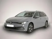 Gebraucht VW Golf VIII Move 110 PS (80 kW) 2024 Manufacturer Kombi