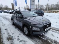 Gebraucht Hyundai Kona Trend 116 PS (85 kW) 2020 Grau SUV