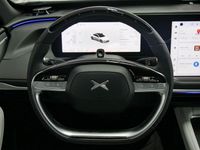 Brugt XPENG P7 AWD Performance 347 kW (473 HK) 2025 Hvid Sedan