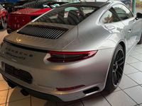 gebraucht Porsche 991 2 GTS Schalter Approved