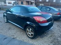 gebraucht Opel Tigra 1,8 Roadster Cabrio