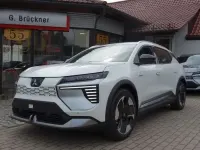 Neu Mitsubishi Eclipse Diamant Edition 160 kW (218 PS) 2026 Himalayaweiß SUV