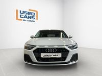 Gebraucht Audi A1 Advanced 116 PS (85 kW) 2025 Weiß SUV