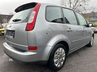 gebraucht Ford C-MAX Ghia/Tüv/Ac/Pdc/