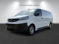Gebraucht Opel Vivaro-e Combi Edition 144 PS (105 kW) 2022 Andere Van / Kleinbus