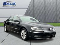 gebraucht VW Phaeton Lang V6 TDI 4Motion*EXCLUSIV*SCHIEBEDAC