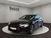Usado Audi A6 Ambiente 286 HP (210 kW) 2025 Preto Carrinha