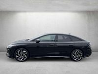 Gebraucht VW ID.7 Pro 210 kW (286 PS) 2025 Grenadillschwarz metallic Limousine