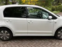 Brugt VW e-up! 60 kW (82 HK) 2013 Hvid Hatchback