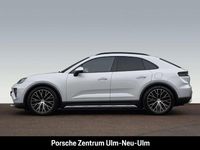 Gebraucht Porsche Macan 264 kW (360 PS) 2026 Grau SUV