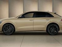 Neu Audi RS Q8 Performance 640 PS (470 kW) 2026 Gold SUV