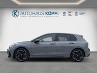 Neu VW Golf VIII Style 150 PS (110 kW) 2026 Grau Limousine