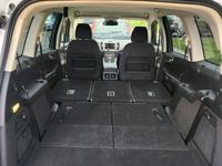 gebraucht Ford Galaxy 2.0 TDCi - Trend, 7 Sitzer