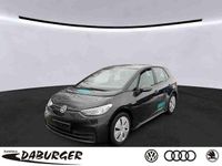 Gebraucht VW ID.3 Pro 106 kW (145 PS) 2022 Mangangrau Kleinwagen