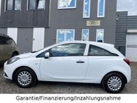 Second-hand Opel Corsa Selection 69 CP (50 kW) 2018 Alb Hatchback